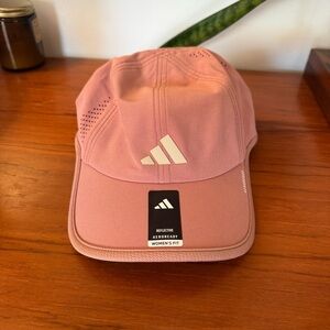 Adidas Warm Clay Pink Women's Hat